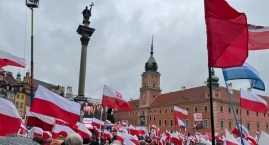 Dzień Bezpieczeństwa dla Polski