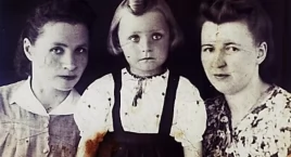 Tragiczny październik 1944 roku. Obława na Policy i dramat w górach