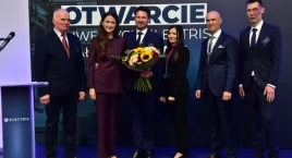 Electris z inwestycjami wartymi 50 mln zł – automatyczna galwanizernia i rozwój usług montażu rozdzielnic