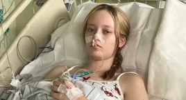 Kiermasz ciast dla Milenki z Bystrej Podhalańskiej. Społeczność szkolna rusza z pomocą!