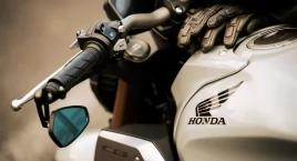Właściciele Hondy X-ADV mogą już zamawiać części w Motogar Polska