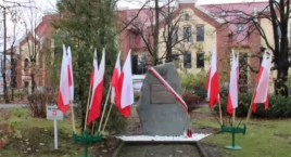 Koncert Patriotyczny w Jordanowie z okazji Święta Niepodległości