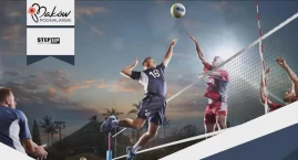 Rusza Makowska Liga Piłki Siatkowej o Puchar Burmistrza Makowa Podhalańskiego. Blokersi zagrają z SKS Kompany na inaugurację