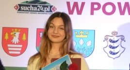 Ewa Wrona srebrną medalistką mistrzostw Polski 