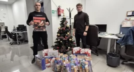 Zebrali 10 tys na Świątecznym Bazarku, a to nie koniec akcji