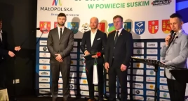 Dakar nie bierze jeńców, czyli etapowe kłopoty Goczała i Gospodarczyka