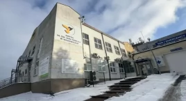 Porodówka w Wadowicach znika. Suski szpital czeka szturm?
