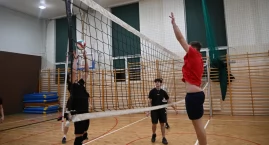 Dynamit odpalił kolejnego rywala, Dzikie Jelenie też na podium