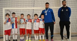 Finał na styku! Halniak lepszy od Spartaka po serii jedenastek