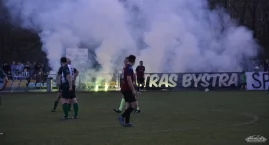 Co słychać po zimie w A-klasie? Przegląd ruchów transferowych przed wiosną 25/26