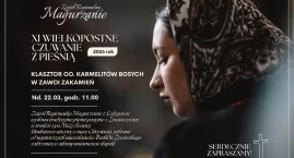 XI Wielkopostne Czuwanie z Pieśnią w Zawoi Zakamień