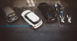 Jak zwiększyć bezpieczeństwo na parkingu?