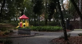 Kolejny park kieszonkowy w Polsce – skąd moda na pocket park i jak wpływa na mieszkańców