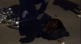 Pobicie na osiedlu Beskidzkim w Suchej Beskidzkiej. Sprawcy są znani policji