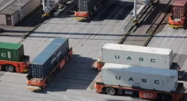 Transport Gdynia dla firm: jak wybrać partnera, który ogarnia logistykę bez „gaszenia pożarów”