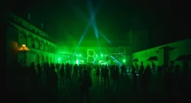 Takiej obsady Sucha Beskidzka jeszcze nie widziała! Znamy połowę line-upu Beatland Festival