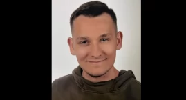 Trwają poszukiwania 22-letniego mężczyzny