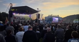 Maków Podhalański szykuje weekend pełen muzycznych e&hellip;