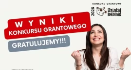 66 tysięcy złotych na lokalne inicjatywy. Ogłoszono &hellip;