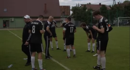 OKRĘGÓWKA: Dobry początek, bolesny finał BCS Zawoi