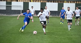 V-LIGA WSCHODNIA: Hanusiak zrobił różnicę, a Jordan &hellip;