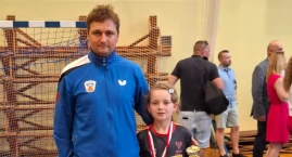Estera Czarny podwójną medalistką Indywidualnych Mis&hellip;