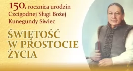 XXVII Pielgrzymka do Stryszawy-Siwcówki.