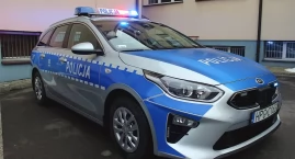 Poranna Kolizja w Łętowni to był karambol. Znamy szc&hellip;