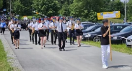 Toporzysko stanie się stolicą orkiestr dętych. Regio&hellip;