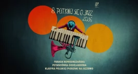 Potknij się o Jazz  - program festiwalu