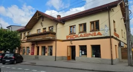 Piekarnia Cukiernia Mijax Henryk Bania w Makowie Pod&hellip;