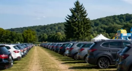 Dni Gminy Zembrzyce 2026. Sprawdź najważniejsze info&hellip;