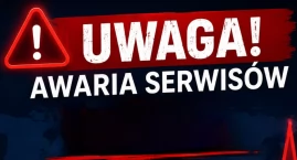 Awaria serwisów Meta. Problemy z Facebookiem i Messengerem