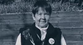 Odeszła Krystyna Nitoń. Wspominają ją członkinie Koł&hellip;
