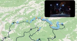 Tysiące biegaczy pod Babią Górą. Trwa Zawojski Festi&hellip;