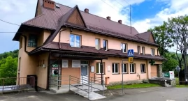 Miliony na modernizację ośrodków zdrowia. Gmina Byst&hellip;