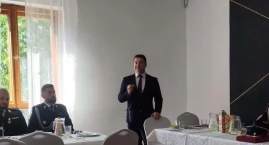 Nowe władze Oddziału Miejsko-Gminnego ZOSP RP w Mako&hellip;