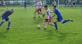 V-LIGA: Jordan żegna się z V-ligą