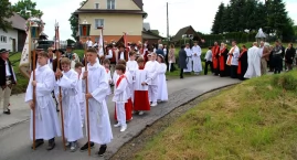 Bystra Podhalańska uczciła swojego błogosławionego. &hellip;