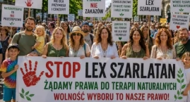 Sprawa Tomasza Sz. wraca w kontekście Lex Szarlatan.&hellip;