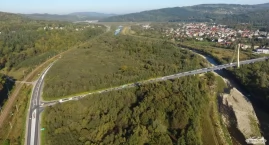 DK28 do przebudowy. GDDKiA planuje duże zmiany międz&hellip;