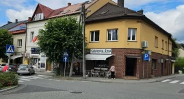 Jak na lody, kawę, ciasto to do Cukierni „Ewa” w Mak&hellip;
