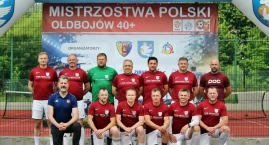 LOS Asfaltos Sucha Beskidzka z ambitną walką na Mist&hellip;