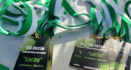 Lachy Cup pełen uśmiechów. Piłkarskie święto najmłod&hellip;