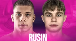 Marcin Rusin zawalczy na gali N.O.W.I. Game Changer MMA 6.