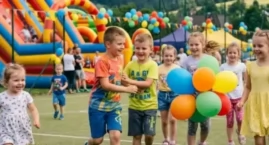 Święto Rodziny w Grzechyni. Będzie mnóstwo atrakcji &hellip;