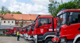 Ewakuacja dóbr kultury i zdarzenie masowe. Komplekso&hellip;