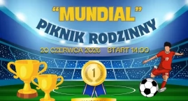 „Mundial” w Osielcu. Rodzinny piknik pełen atrakcji &hellip;