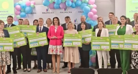 Gmina Zawoja i Maków Podhalański z dofinansowaniem d&hellip;