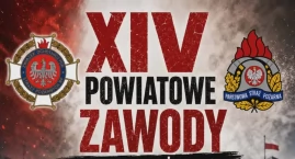 Powiatowe Zawody Sportowo-Pożarnicze już w niedzielę w Makowie Podhalańskim